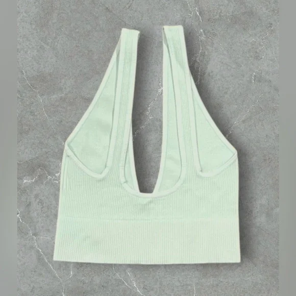 NWT Free People Lost On You Bralette - Picture 6 of 12